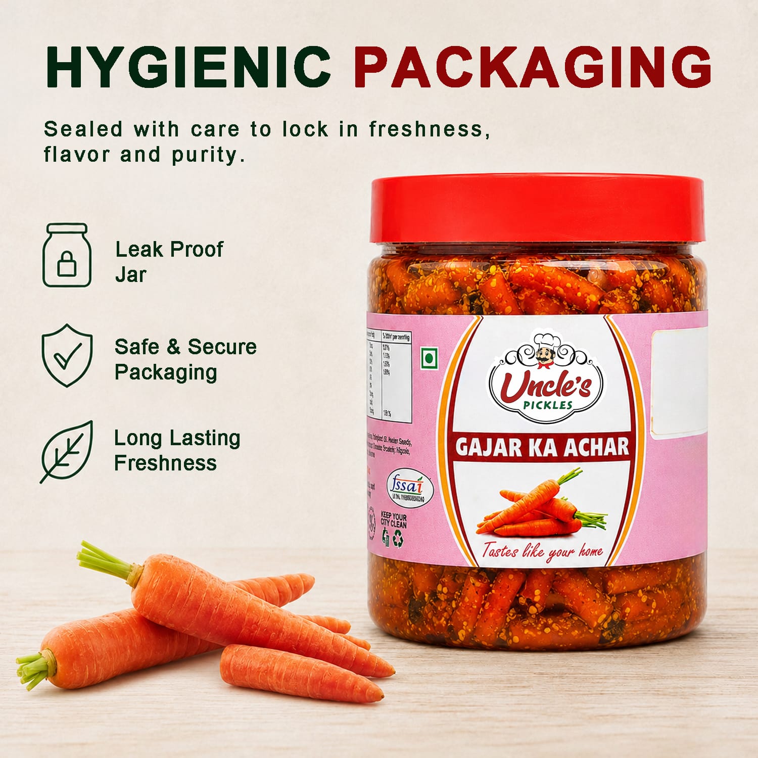 Gajar Ka Achar - Image 6