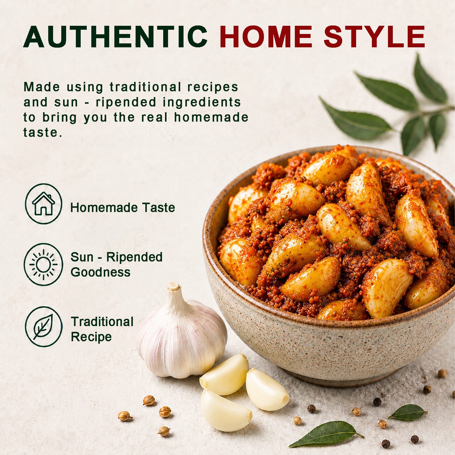 Garlic Pickle - Image 3