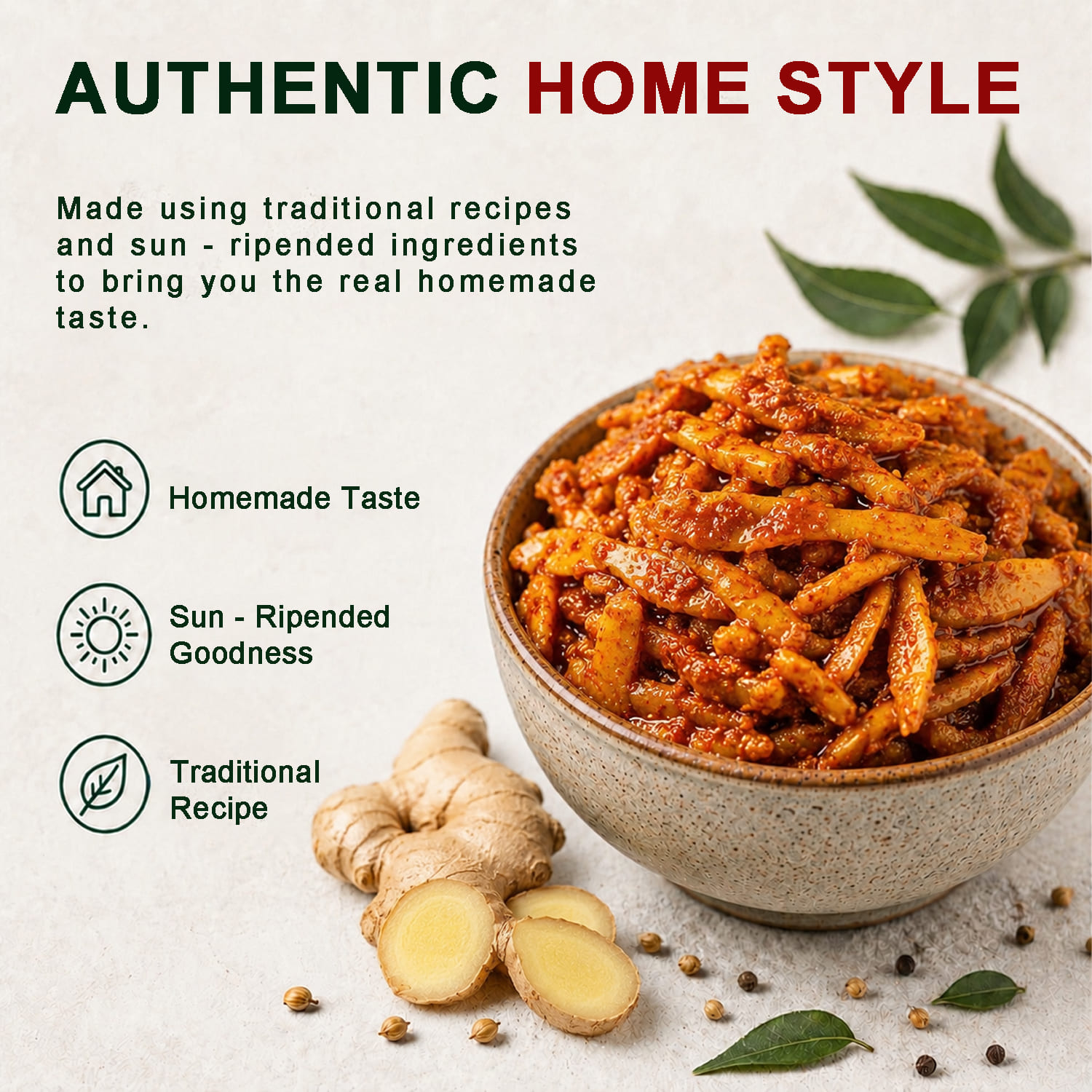 Ginger Pickle - Image 2
