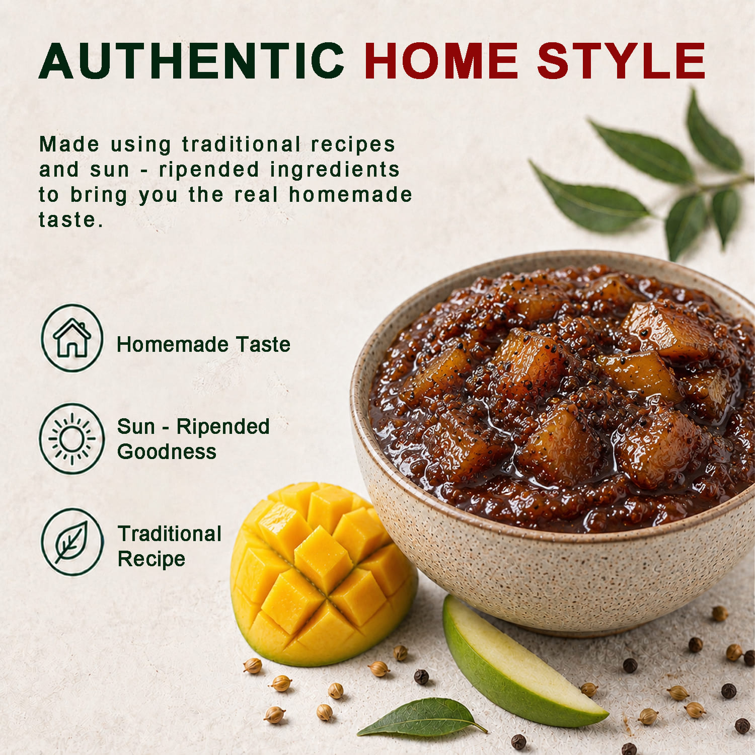Mango Chutney - Image 2