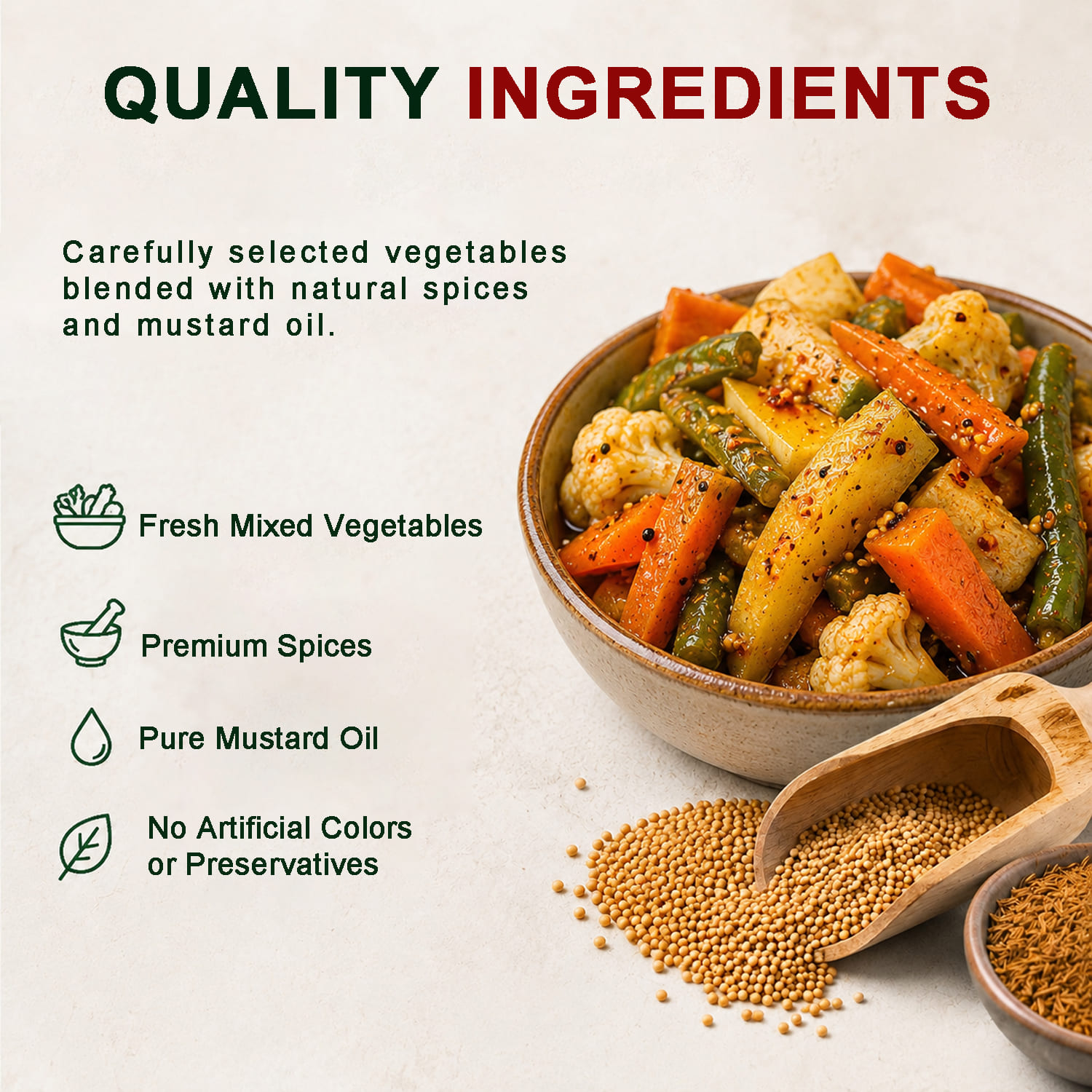 Mix Pickle - Image 3