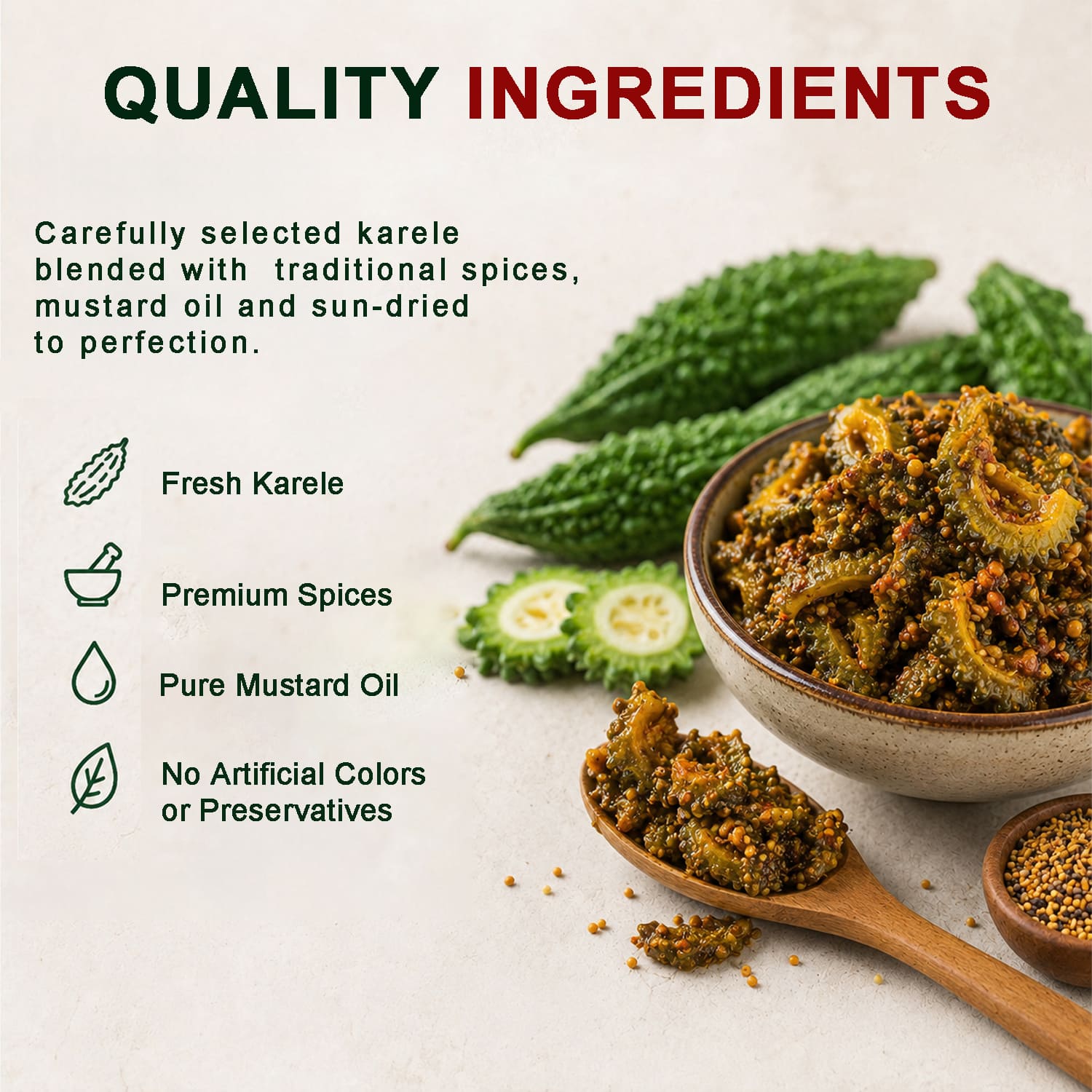 Kalere Ka Achar - Image 3
