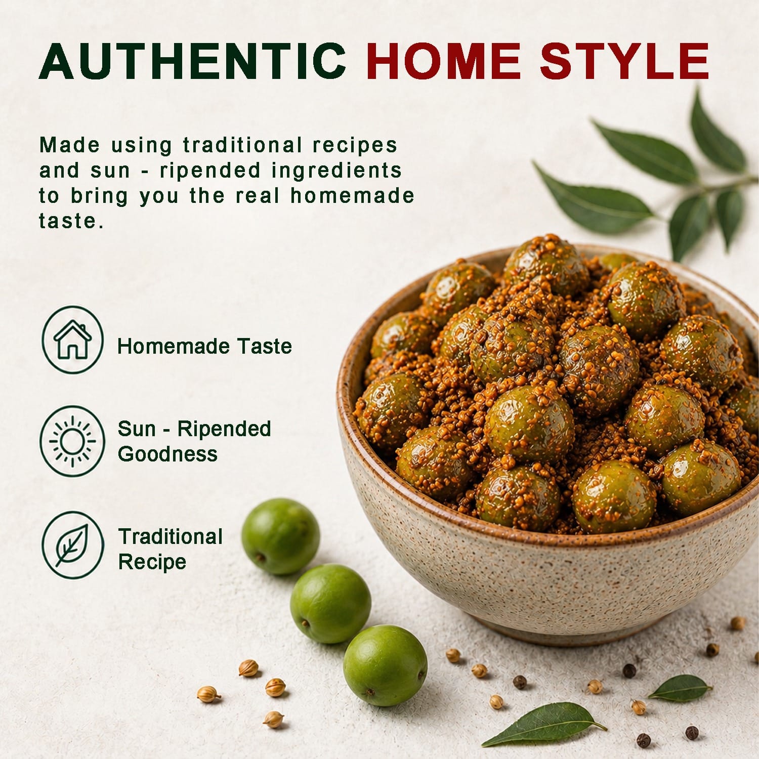 Lasoora Pickle - Image 3