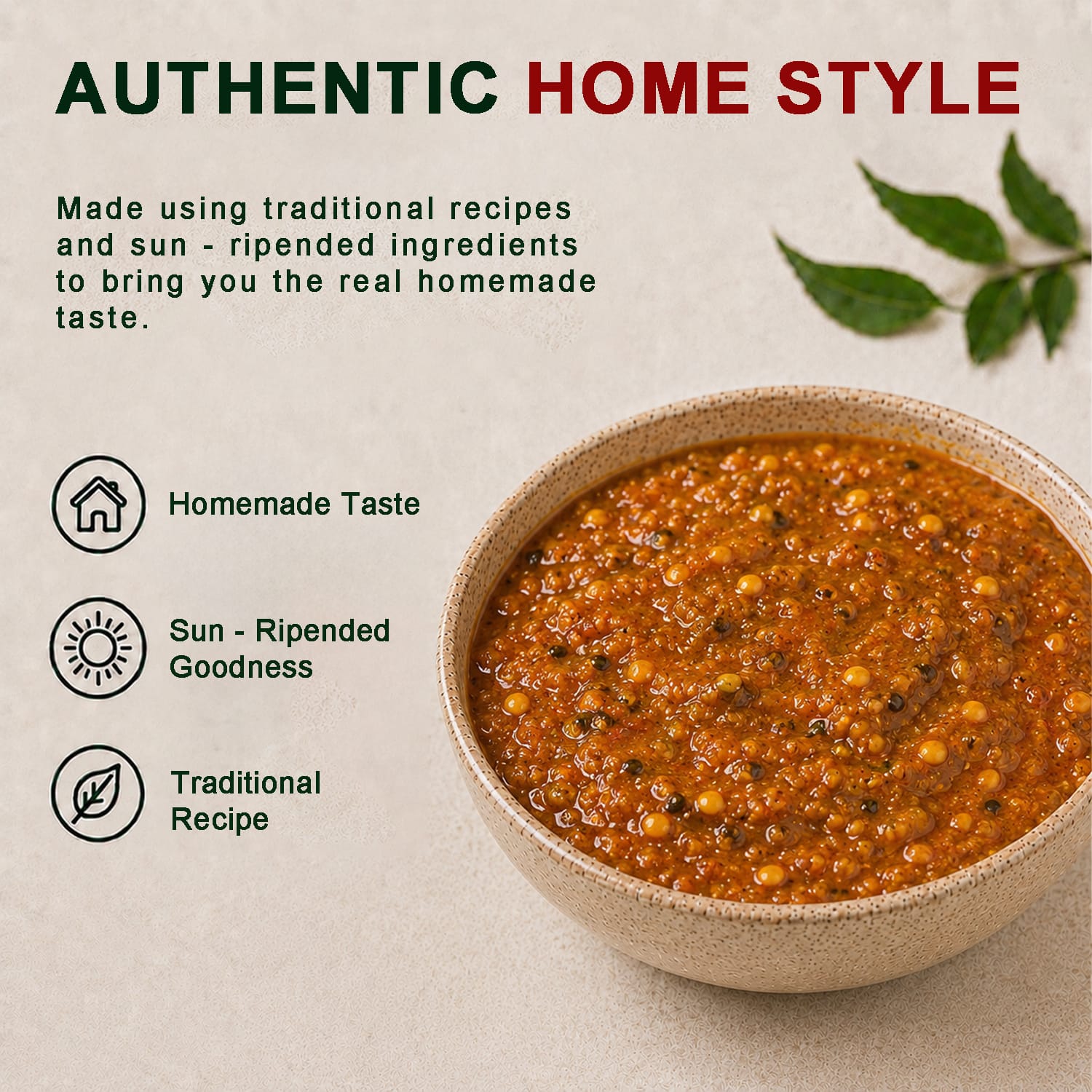 Sanata Chutney - Image 3