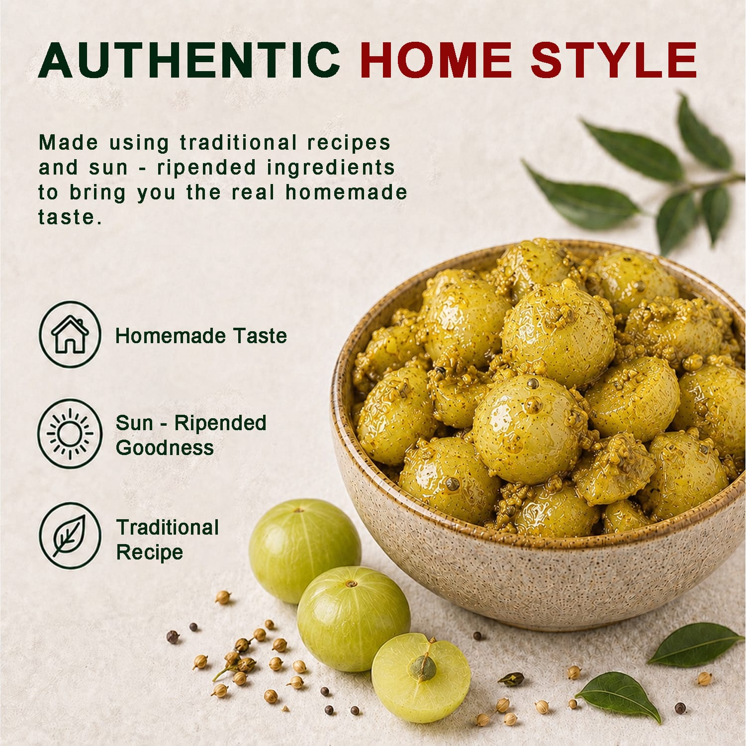 Amla Pickle - Image 3