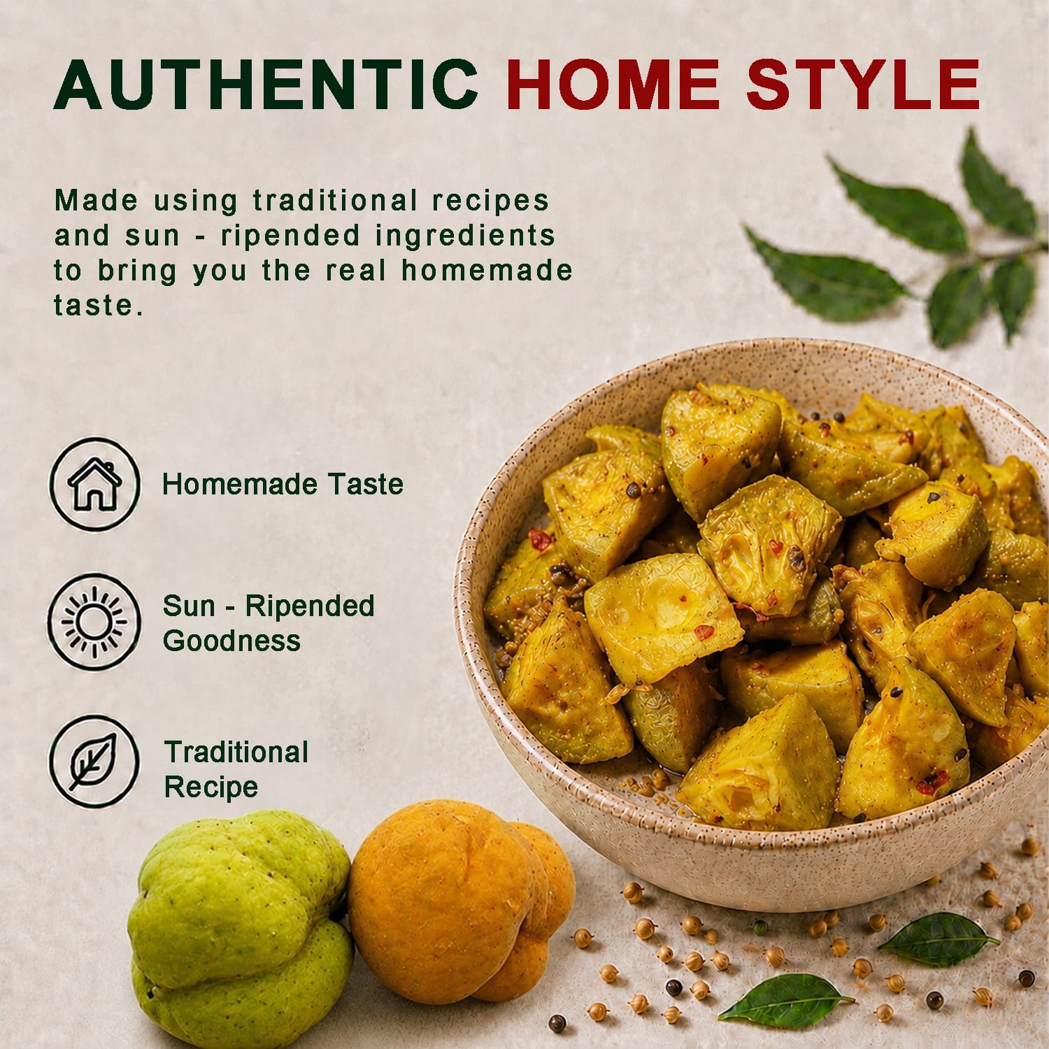 Dehu ka Achar - Image 3