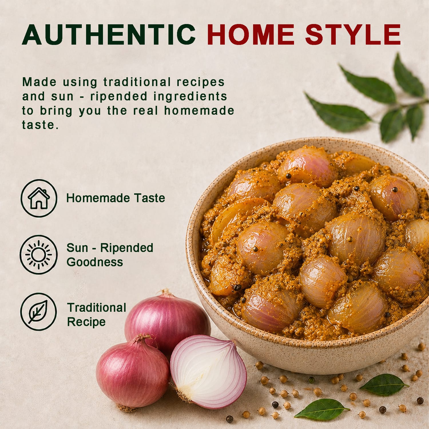 Onion Pickle - Image 3