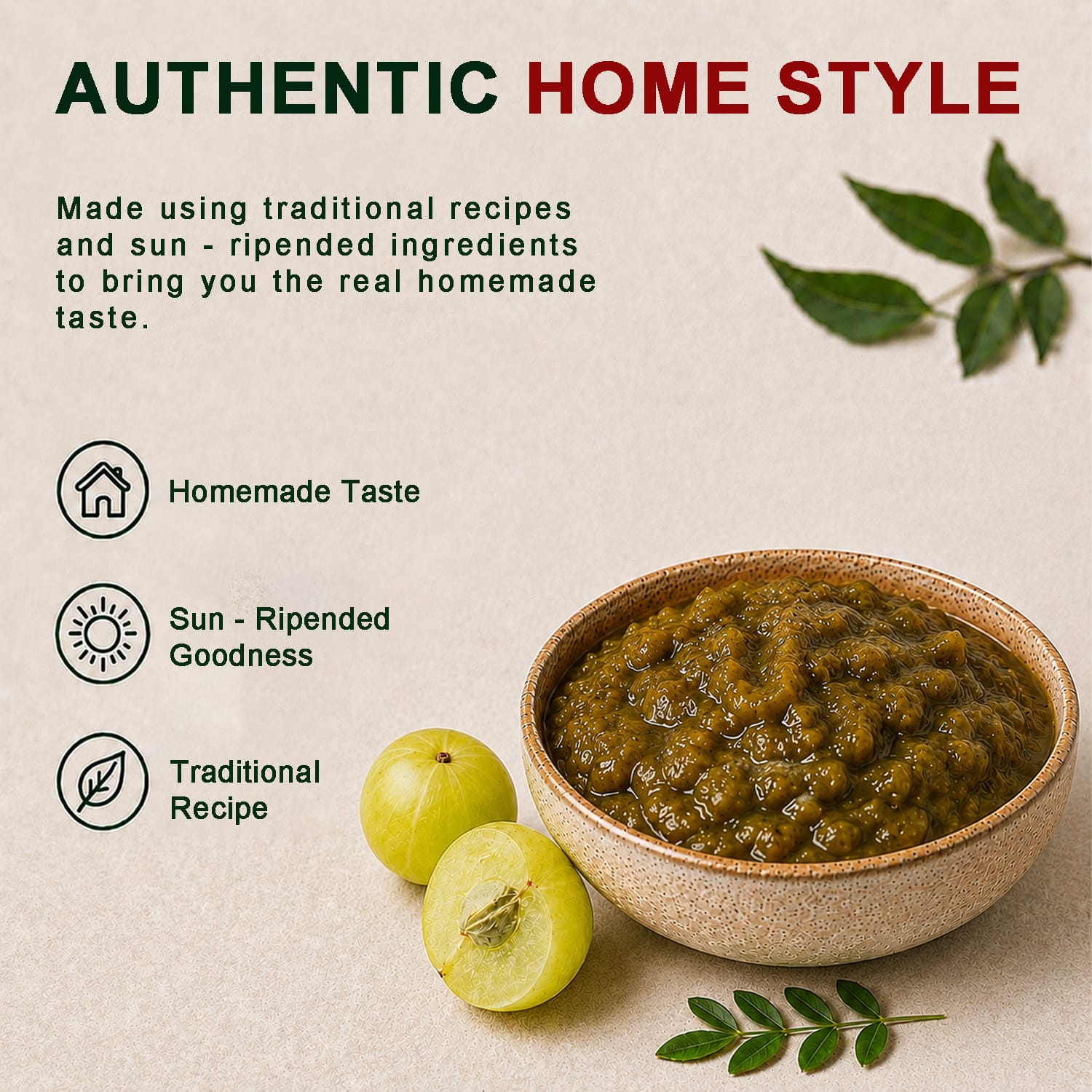 Amla Chutney - Image 3