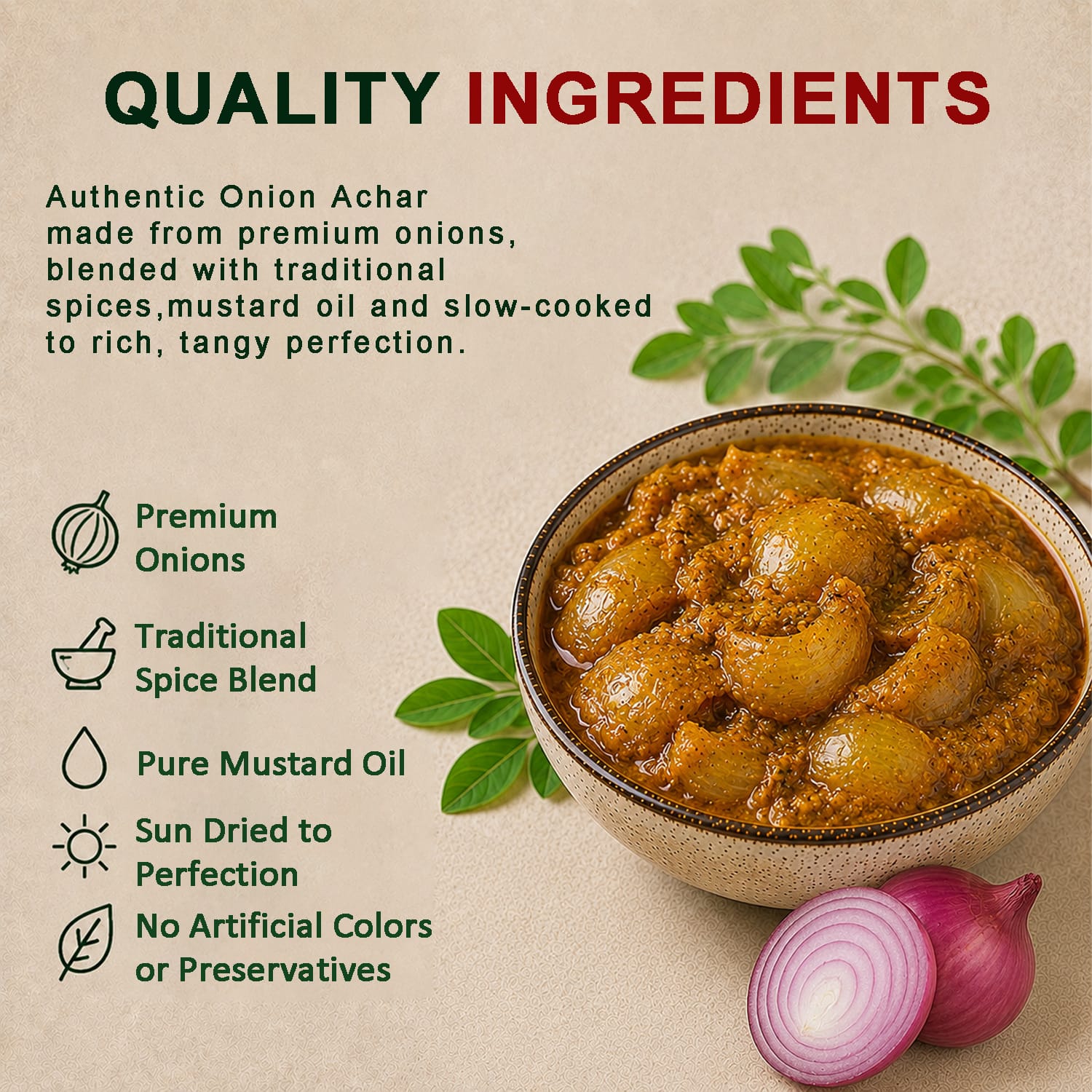 Onion Pickle - Image 4