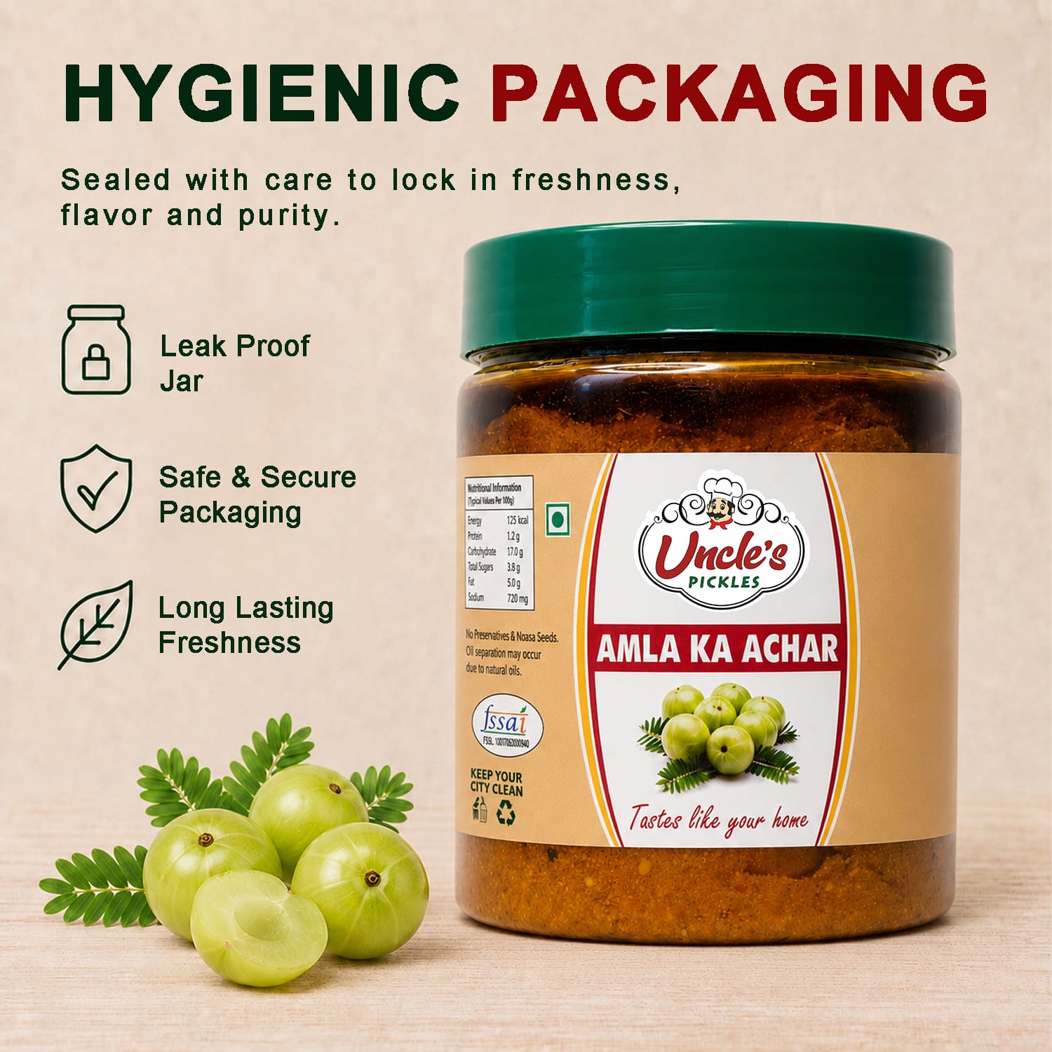 Amla Pickle - Image 6
