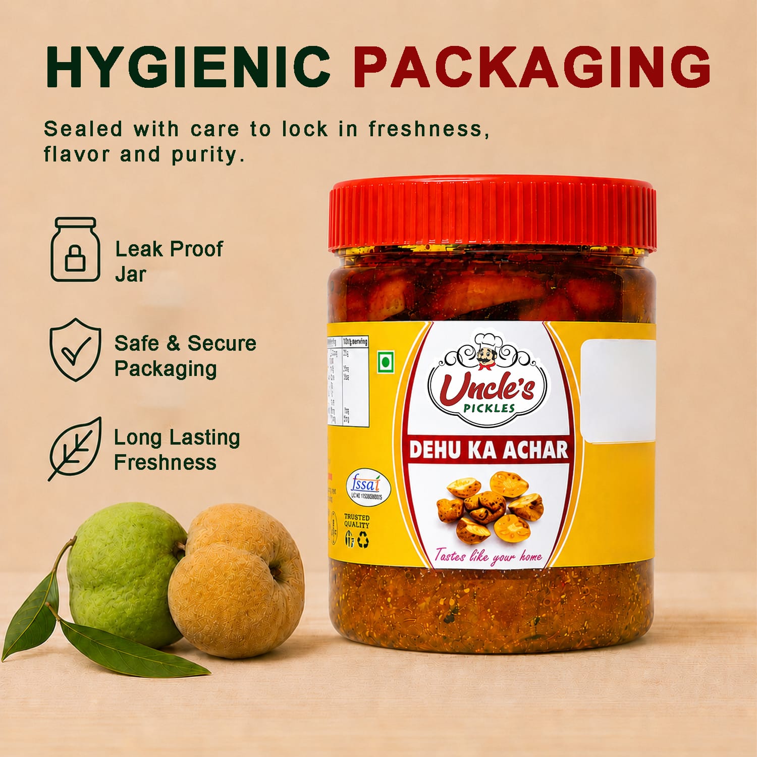 Dehu ka Achar - Image 6
