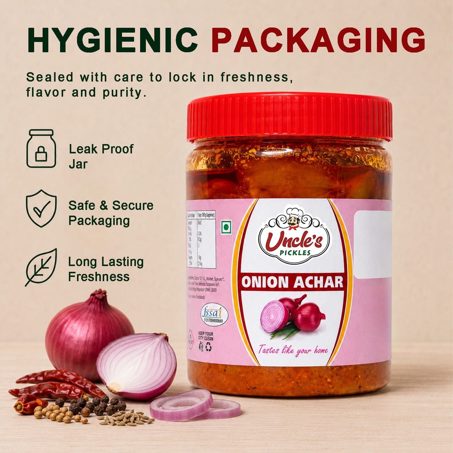Onion Pickle - Image 6