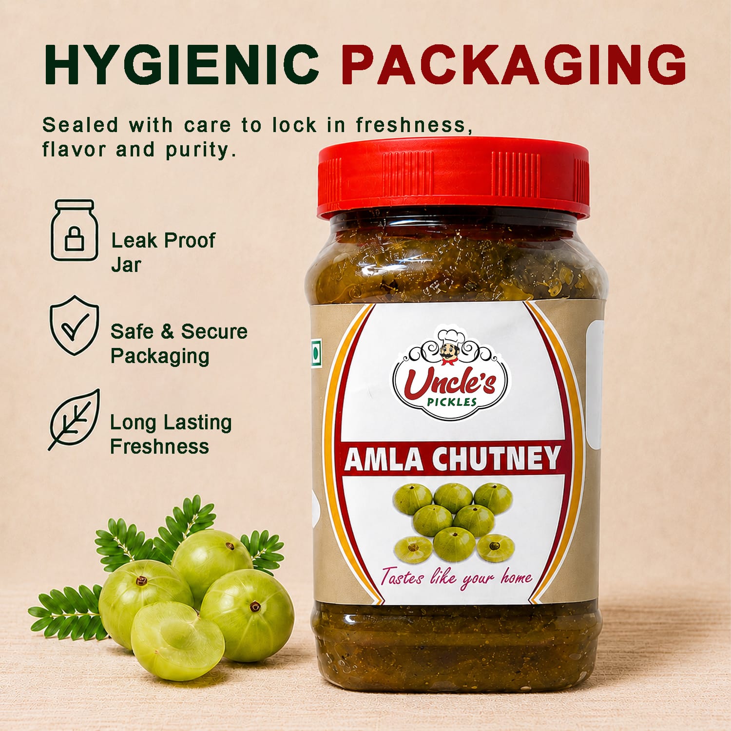 Amla Chutney - Image 6